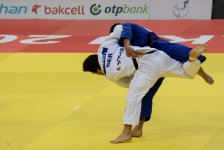 НПКА подвел итоги IBSA Judo Grand Prix Baku 2019 (ФОТО)