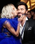 Оранжевая дорожка "Евровидения 2019" и особый интерес к Чингизу (ФОТО, ВИДЕО)