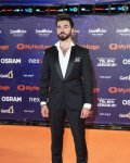 Оранжевая дорожка "Евровидения 2019" и особый интерес к Чингизу (ФОТО, ВИДЕО)