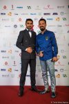 В Баку прошла церемония награждения Caspian Awards – лауреаты определены соцсетями (ФОТО)