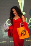 В Баку прошла церемония награждения Caspian Awards – лауреаты определены соцсетями (ФОТО)