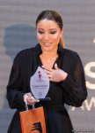 В Баку прошла церемония награждения Caspian Awards – лауреаты определены соцсетями (ФОТО)