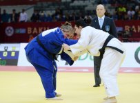НПКА подвел итоги IBSA Judo Grand Prix Baku 2019 (ФОТО)