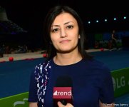 Зрителей Чемпионата Европы по художественной гимнастике в Баку ждет грандиозная церемония открытия - генсек Федерации гимнастики Азербайджана (ФОТО)