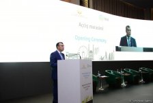 Baku hosts Regional Social Security Forum for Europe (PHOTO)