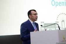 Baku hosts Regional Social Security Forum for Europe (PHOTO)