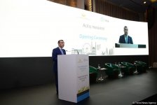 Baku hosts Regional Social Security Forum for Europe (PHOTO)