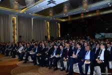 Baku hosts Regional Social Security Forum for Europe (PHOTO)