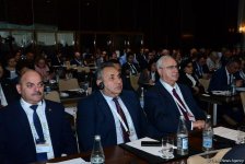 Baku hosts Regional Social Security Forum for Europe (PHOTO)