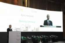Baku hosts Regional Social Security Forum for Europe (PHOTO)