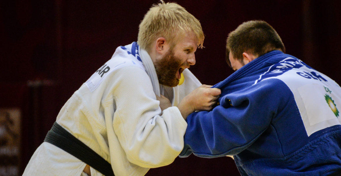 НПКА подвел итоги IBSA Judo Grand Prix Baku 2019 (ФОТО)