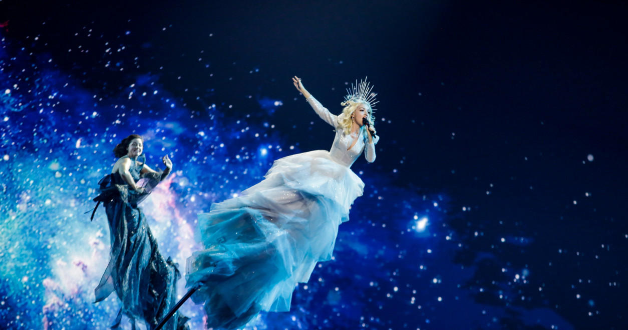 Определились первые финалисты "Евровидения 2019" (ФОТО)