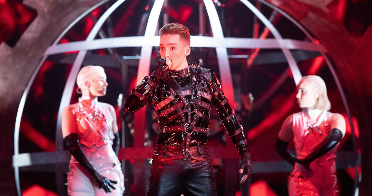 Определились первые финалисты "Евровидения 2019" (ФОТО)