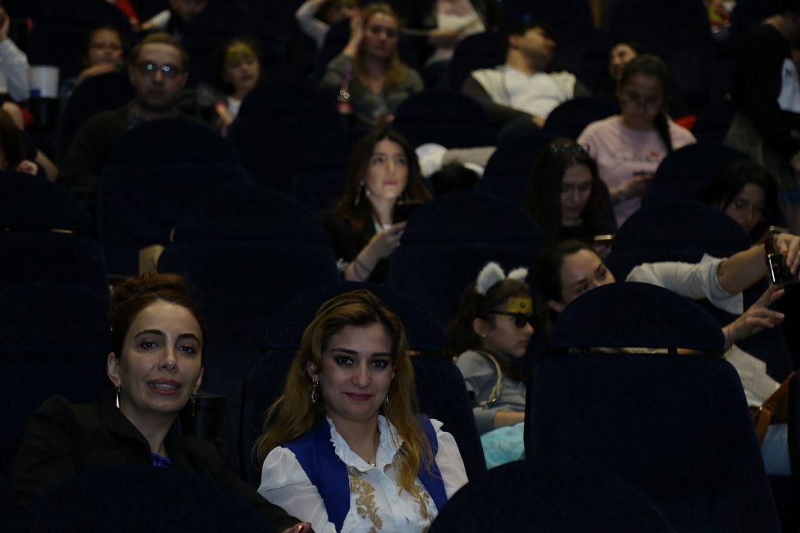 В Баку появились 3D Покемоны (ФОТО, ВИДЕО)
