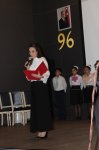В Гяндже состоялся концерт, посвященный 96-летию со дня рождения общенационального лидера Гейдара Алиева (ФОТО)