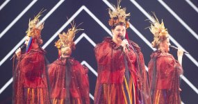 Определились первые финалисты "Евровидения 2019" (ФОТО)