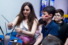 В Баку появились 3D Покемоны (ФОТО, ВИДЕО)
