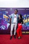В Баку появились 3D Покемоны (ФОТО, ВИДЕО)