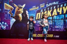В Баку появились 3D Покемоны (ФОТО, ВИДЕО)