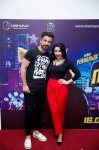 В Баку появились 3D Покемоны (ФОТО, ВИДЕО)