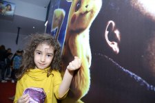 В Баку появились 3D Покемоны (ФОТО, ВИДЕО)