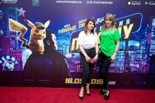 В Баку появились 3D Покемоны (ФОТО, ВИДЕО)