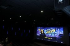 В Баку появились 3D Покемоны (ФОТО, ВИДЕО)