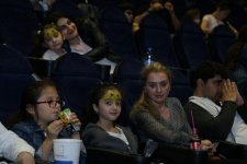 В Баку появились 3D Покемоны (ФОТО, ВИДЕО)
