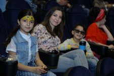 В Баку появились 3D Покемоны (ФОТО, ВИДЕО)
