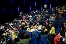 В Баку появились 3D Покемоны (ФОТО, ВИДЕО)