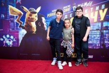 В Баку появились 3D Покемоны (ФОТО, ВИДЕО)