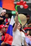 Грандиозная церемония открытия 35-го Чемпионата Европы по художественной гимнастике в Баку (ФОТОРЕПОРТАЖ)