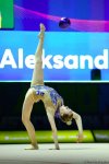 Лучшие моменты второго дня соревнований 35-го Чемпионата Европы по художественной гимнастике (ФОТО)