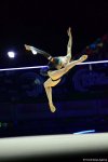 Лучшие моменты второго дня соревнований 35-го Чемпионата Европы по художественной гимнастике (ФОТО)
