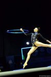 Лучшие моменты второго дня соревнований 35-го Чемпионата Европы по художественной гимнастике (ФОТО)
