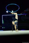 Лучшие моменты второго дня соревнований 35-го Чемпионата Европы по художественной гимнастике (ФОТО)