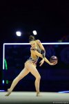 Лучшие моменты второго дня соревнований 35-го Чемпионата Европы по художественной гимнастике (ФОТО)