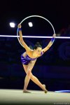 Лучшие моменты второго дня соревнований 35-го Чемпионата Европы по художественной гимнастике (ФОТО)