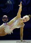Лучшие моменты второго дня соревнований 35-го Чемпионата Европы по художественной гимнастике (ФОТО)
