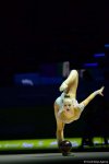 Лучшие моменты второго дня соревнований 35-го Чемпионата Европы по художественной гимнастике (ФОТО)