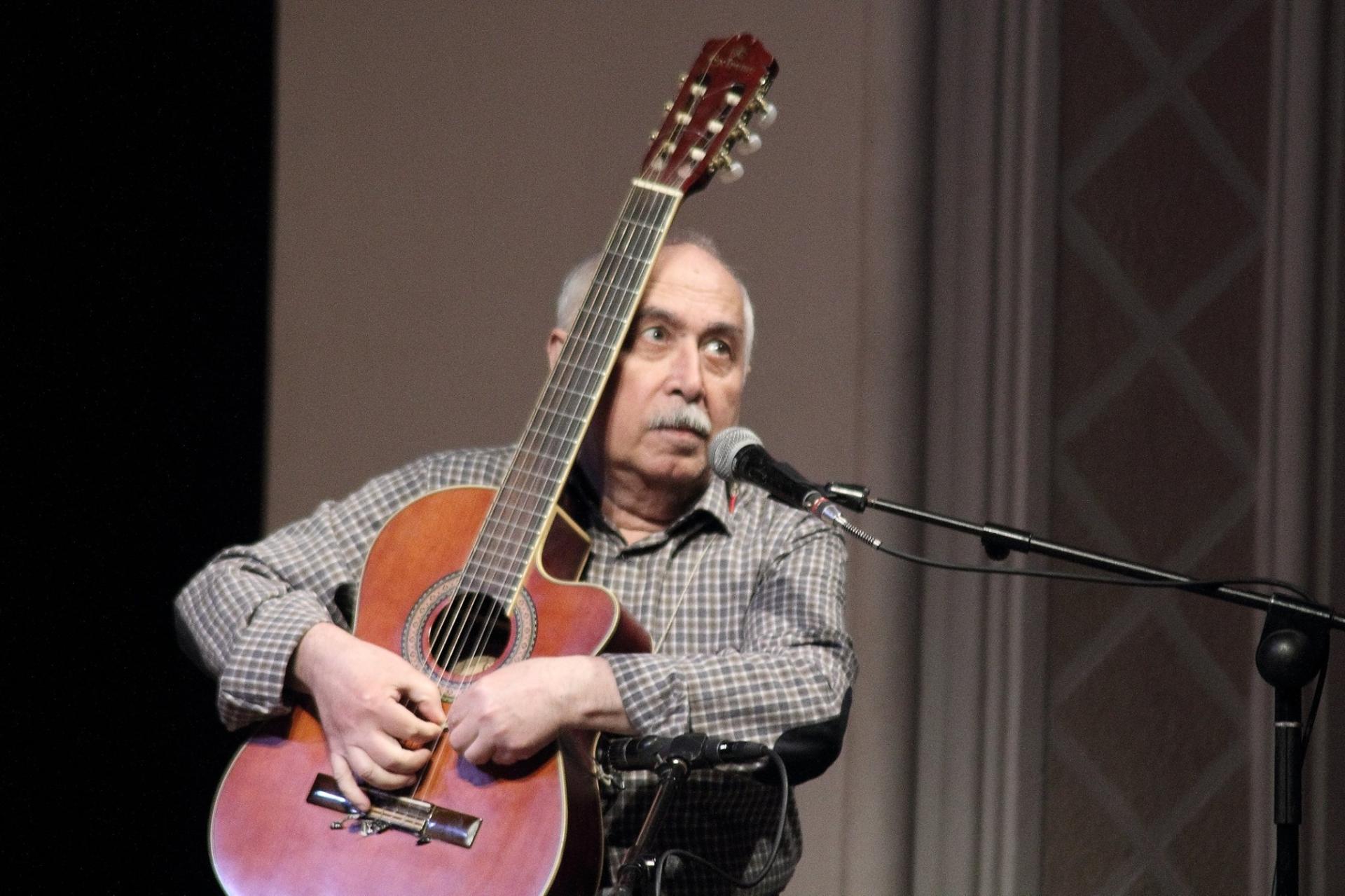 Добрый Бакинский вечер: Жизнь длиннее, чем надежда, но короче, чем любовь! (ВИДЕО, ФОТО)