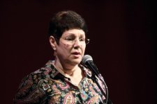 Добрый Бакинский вечер: Жизнь длиннее, чем надежда, но короче, чем любовь! (ВИДЕО, ФОТО)