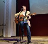 Добрый Бакинский вечер: Жизнь длиннее, чем надежда, но короче, чем любовь! (ВИДЕО, ФОТО)