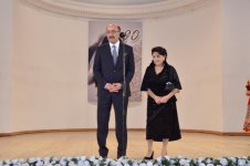 Живая легенда танцевального искусства Роза Джалилова отметила 90-летие (ФОТО)