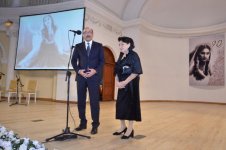 Живая легенда танцевального искусства Роза Джалилова отметила 90-летие (ФОТО)