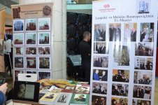 Торговый центр в Баку на несколько дней превратился в музейный центр (ФОТО)