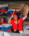Грация, пластика и красота движений: лучшие моменты третьего дня соревнований Чемпионата Европы в Баку (ФОТО)