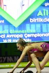 В Баку прошла церемония закрытия 35-го Чемпионата Европы по художественной гимнастике (ФОТОРЕПОРТАЖ)