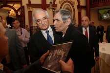 Группа "На-На" отметит юбилей в жарком Баку. Вперед к новым эмоциям - откровения (ФОТО)