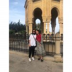 Первый вице-президент Мехрибан Алиева направила добрые пожелания азербайджанскому народу в связи с месяцем Рамазан (ФОТО)